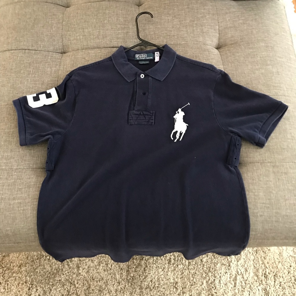 POLO By Ralph Lauren shirt
